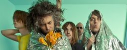 Flaming Lips v Guinnessově knize rekordů: 8 koncertů na 8 místech během 24 hodin